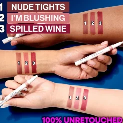 Wet n Wild Perfect Pout Lip Liner Stain Nude Tights 0.5ml (0.017floz)