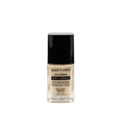 Wet n Wild Photo Focus Dewy Foundation Nude Ivory 28ml (0.95floz)