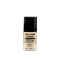 Wet n Wild Photo Focus Dewy Foundation Soft Ivory 28ml (0.95floz)