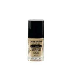 Wet n Wild Photo Focus Dewy Foundation Golden Beige 28ml (0.95floz)