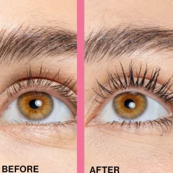 Wet n Wild So Defined Volumizing + Defining Mascara Black 10ml (0.33floz)