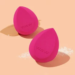 Wet n Wild Teardrop Makeup Sponge