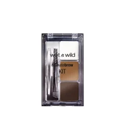 Wet n Wild Ultimate Brow Kit Ash Brown 2.5g (0.09oz)