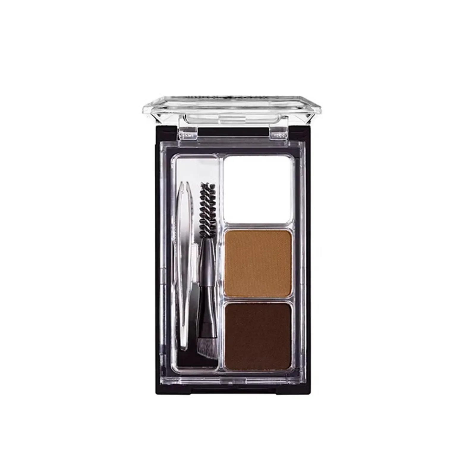 Wet n Wild Ultimate Brow Kit Ash Brown 2.5g (0.09oz)