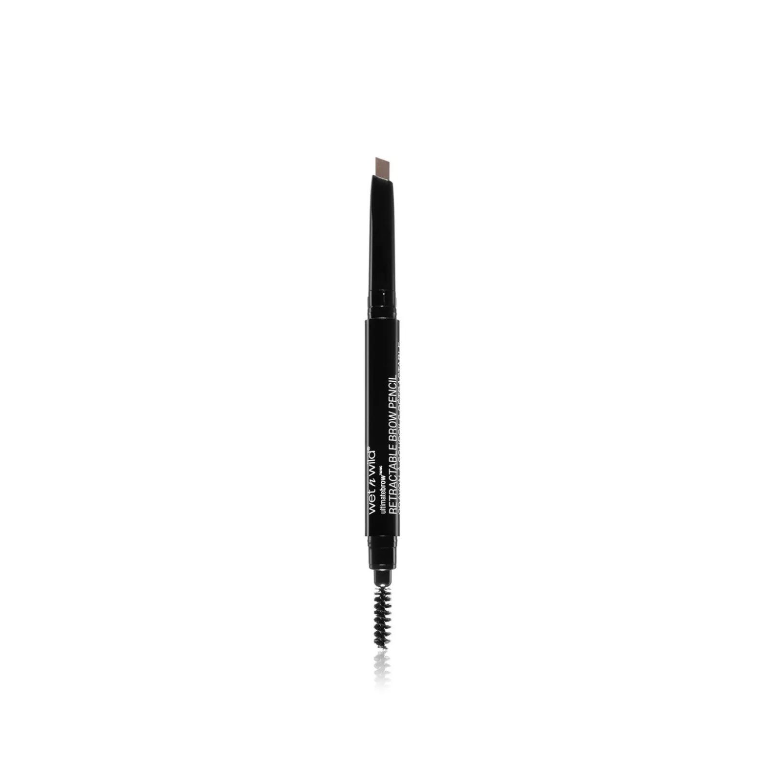 Wet n Wild Ultimate Brow Retractable Brow Pencil Medium Brown 0.2g (0.007oz)