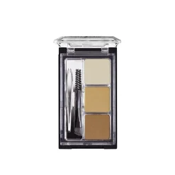 Wet n Wild Ultimate Brow Kit Soft Brown 2.5g (0.09oz)