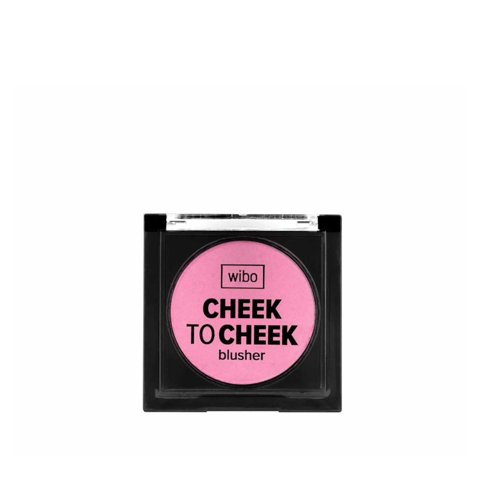Wibo Cheek to Cheek Blusher 4 Pinktastic