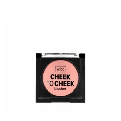 Wibo Cheek to Cheek Blusher 1 Peony