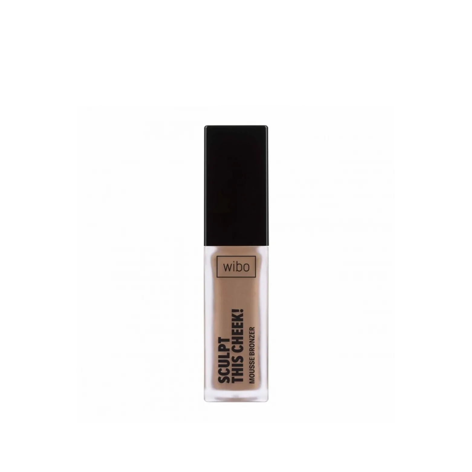 Wibo Sculpt This Cheek! Mousse Bronzer 01 11g (0.39oz)