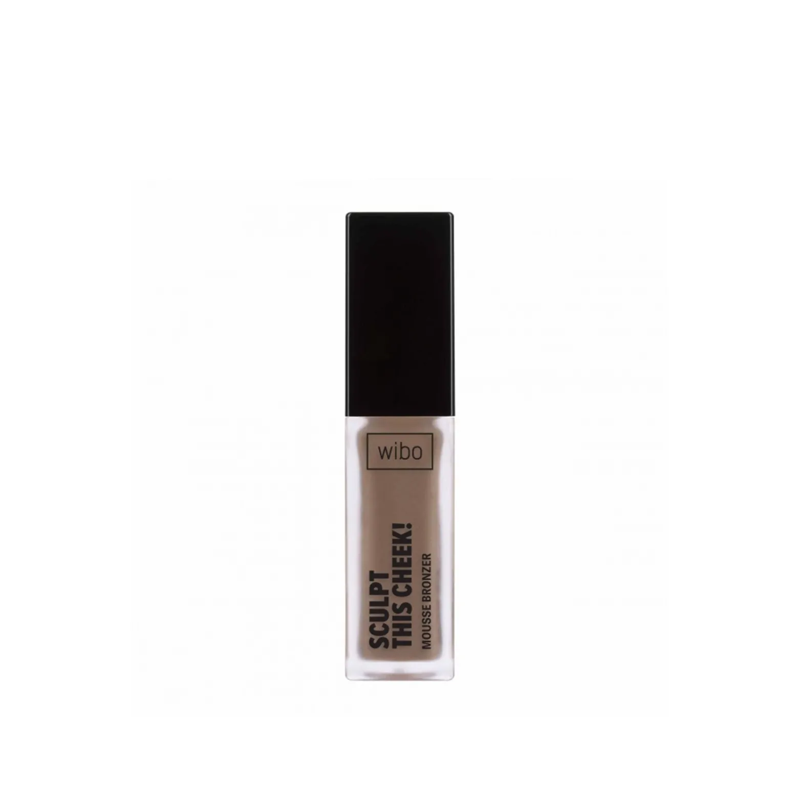 Wibo Sculpt This Cheek! Mousse Bronzer 02 11g (0.39oz)