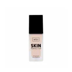Wibo Skin Perfector Longwear Foundation 4N Natural 30ml (1floz)