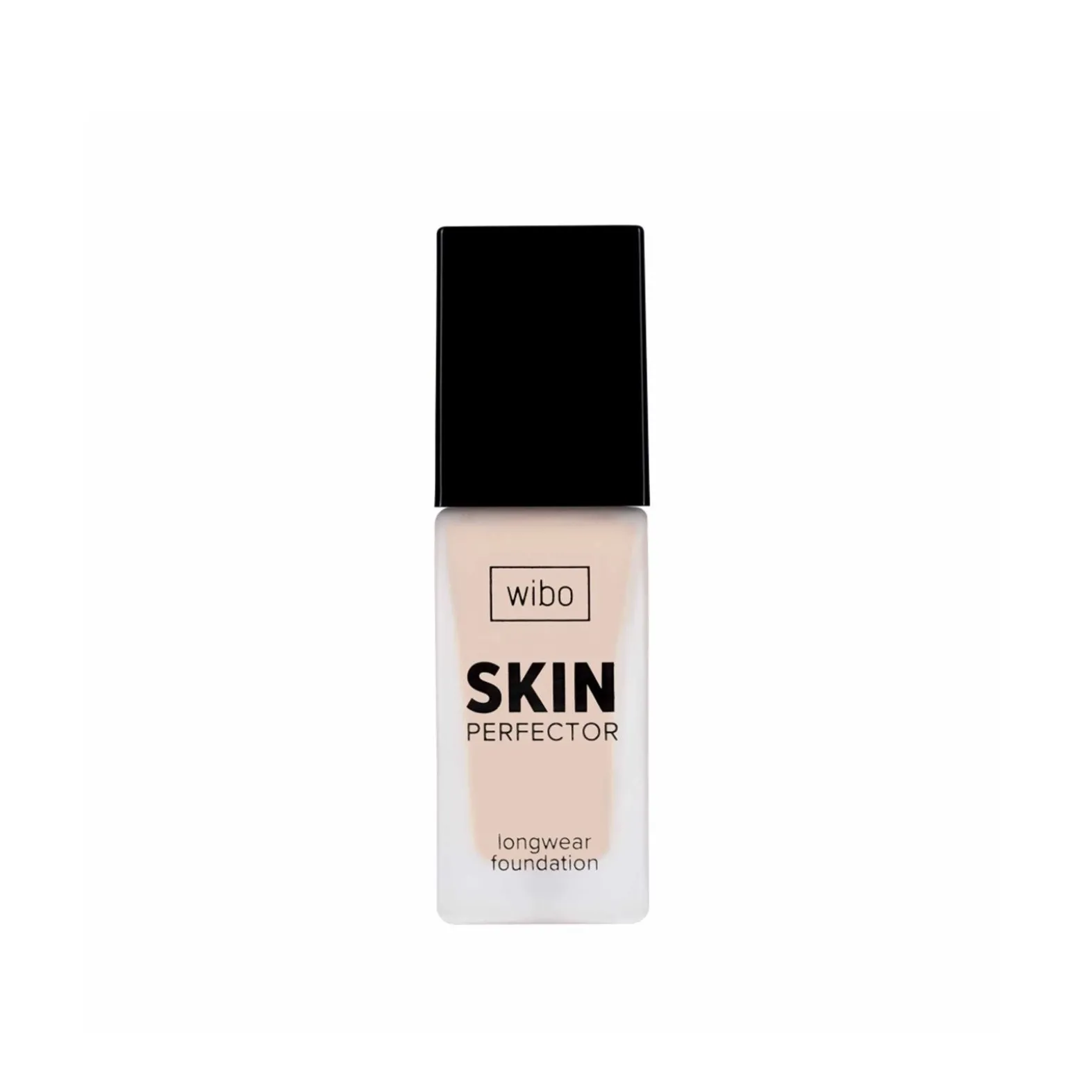Wibo Skin Perfector Longwear Foundation 4N Natural 30ml (1floz)