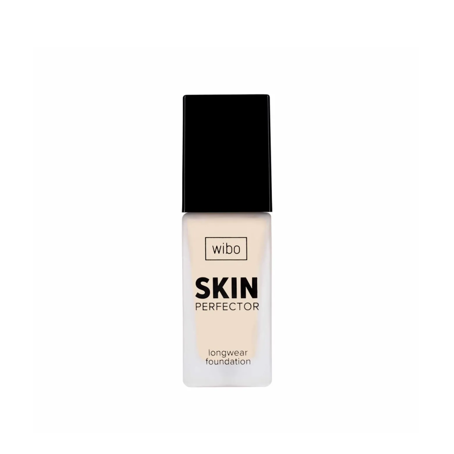Wibo Skin Perfector Longwear Foundation 1C Alabaster 30ml (1floz)