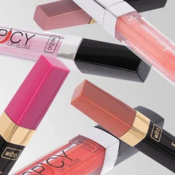 Wibo Spicy Lip Gloss 1 3ml (0.10floz)