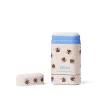 Wild Bee Case and Honey & Cactus Flower Refillable Natural Deodorant 40g (1.41oz)