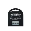 Wilkinson Sword Classic Double Edge Replacement Razor Blades x5