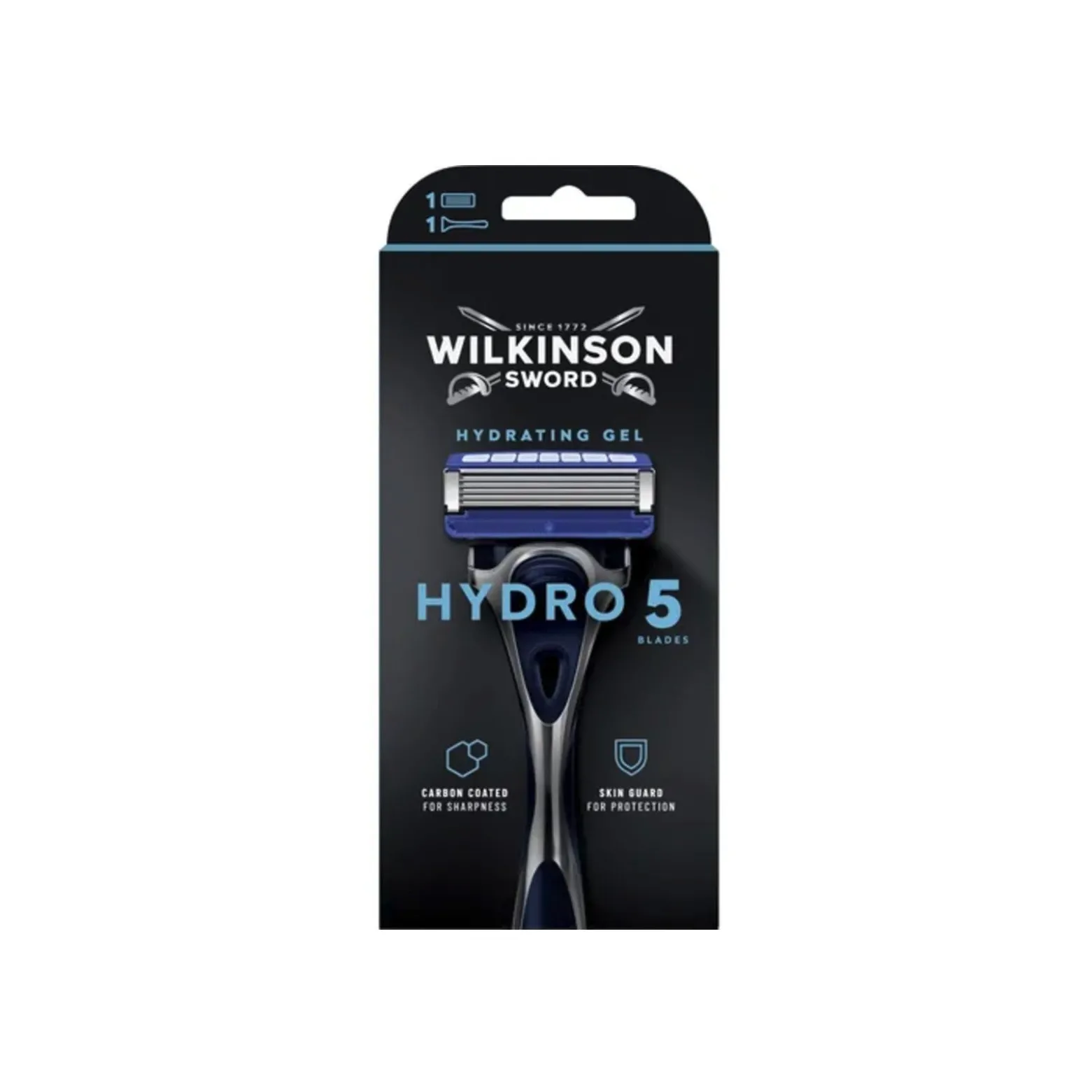 Wilkinson Sword Hydro 5 Razor