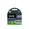 Wilkinson Sword Hydro Trim & Shave Skin Protection for Body & Balls Replacement Razor Blades x3