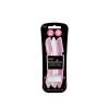 Wilkinson Sword Intuition Perfect Finish Eyebrow Shaper x3