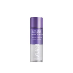 Xlash Caring Eyes Waterproof Makeup Remover 100ml (3.38floz)