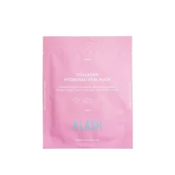 Xlash Collagen Hydrogel Hyal Mask x1