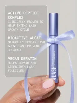 Xlash Sensitive Eyelash Serum 3ml (0.10floz)