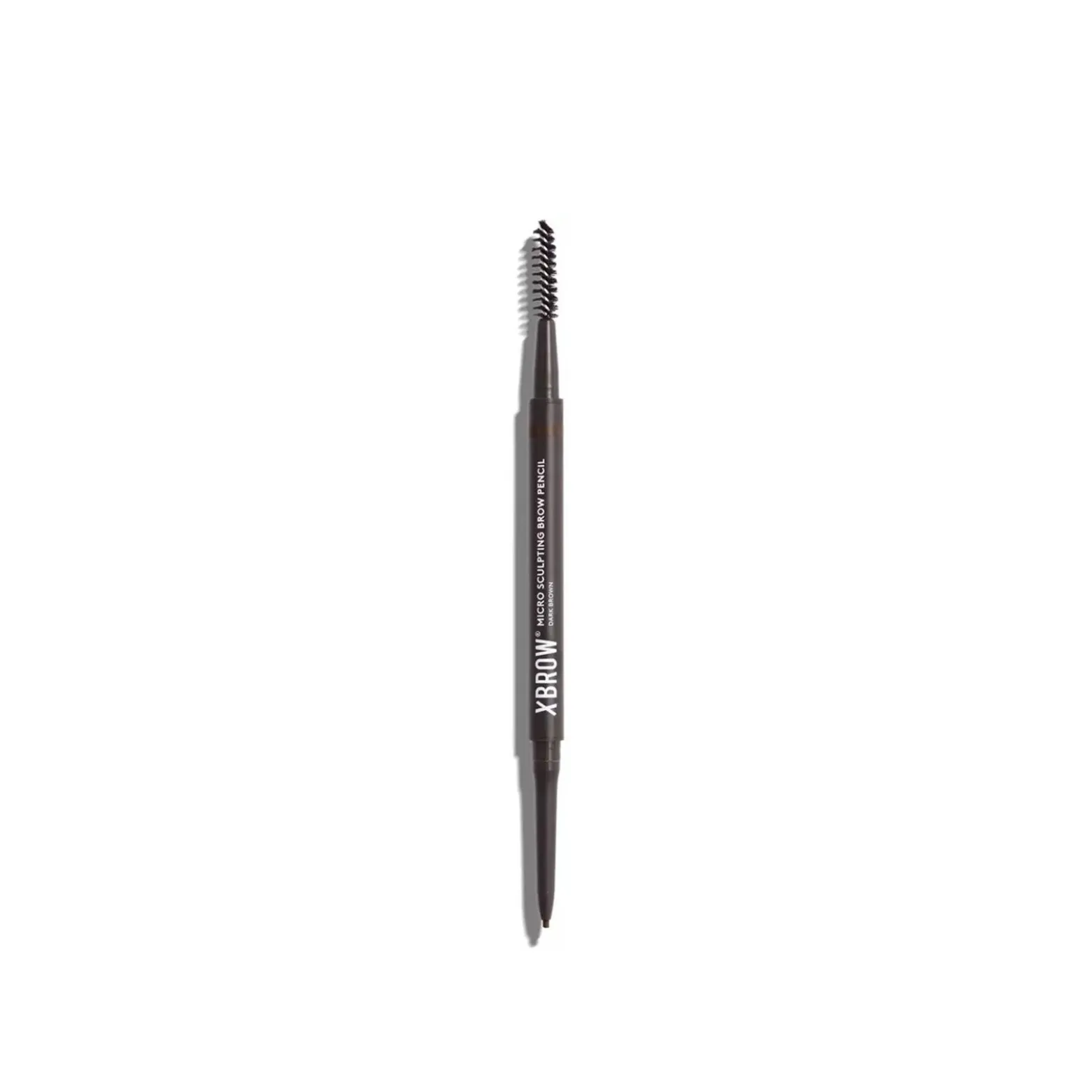 Xlash Xbrow Micro Sculpting Brow Pencil Dark Brown 0.06g (0.002oz)