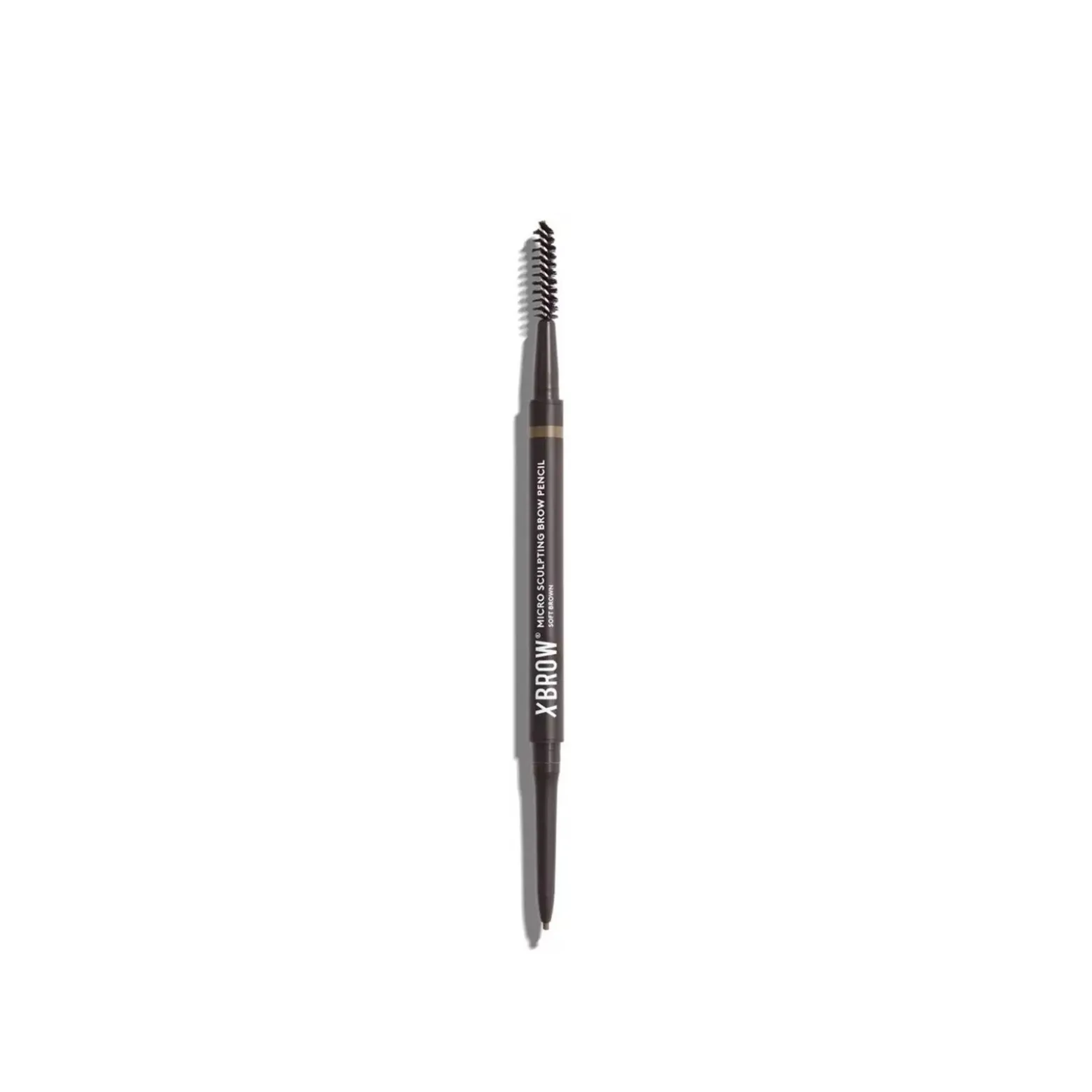 Xlash Xbrow Micro Sculpting Brow Pencil Soft Brown 0.06g (0.002oz)