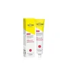 Yellow Professional Color Permanent Cosmetic Coloring Cream 5.53 Light Mahogany Golden Brown 100ml (3.4oz)