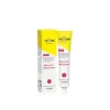 Yellow Professional Color Permanent Cosmetic Coloring Cream 8.21 Light Violet Ash Blonde 100ml (3.4oz)