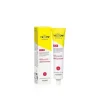 Yellow Professional Color Permanent Cosmetic Coloring Cream 7.00 Medium Intense Blonde 100ml (3.4oz)