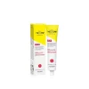 Yellow Professional Color Permanent Cosmetic Coloring Cream 7.32 Medium Golden Violet Blonde 100ml (3.4floz)