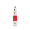 Yellow Professional Color Permanent Cosmetic Coloring Cream 8.11 Light Intense Ash Blonde 100ml (3.4oz)
