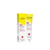 Yellow Professional Color Permanent Cosmetic Coloring Cream 7 Medium Natural Blonde 100ml (3.4oz)