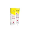 Yellow Professional Color Permanent Cosmetic Coloring Cream 8.41 Light Copper Ash Blonde 100ml (3.4oz)