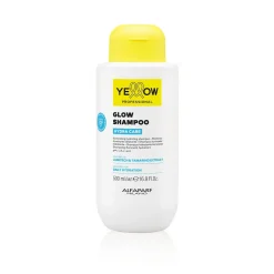 Yellow Professional Hydra Care Glow Shampoo 500ml (16.9floz)