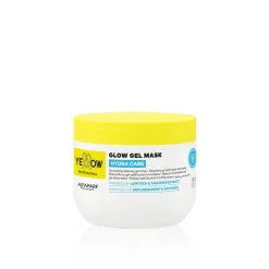 Yellow Professional Hydra Care Glow Gel Mask 300ml (10.1floz)