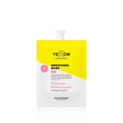 Yellow Professional Keratin Kera Smoothing Treatment Kit