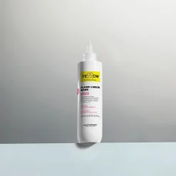 Yellow Professional Keratin Glass Liquid Mask 250ml (8.45floz)