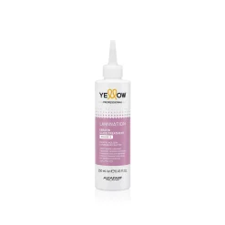Yellow Professional Lamination Keratin Glass Treatment Phase 2 250ml (8.45floz)