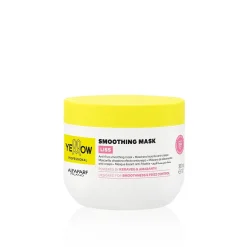 Yellow Professional Liss Smoothing Mask 300ml (10.1floz)