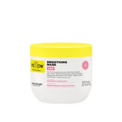 Yellow Professional Liss Smoothing Mask 500ml (16.9floz)