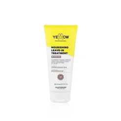 Yellow Professional Nutritive Nourishing Leave-In Treatment 200ml (6.76floz)