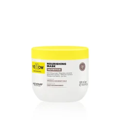Yellow Professional Nutritive Mask 500ml (16.9floz)