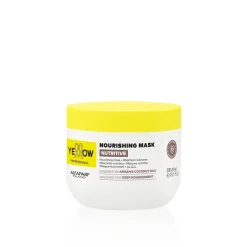 Yellow Professional Nutritive Mask 300ml (10.1floz)
