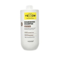 Yellow Professional Nutritive Shampoo 1L (33.8floz)