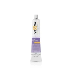Yellow Professional Pure Toners Supreme Care & Shine Toning Gel .7 Deep Matte 100ml (3.4 oz)