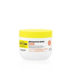 Yellow Professional Repair Mask 300ml (10.1floz)