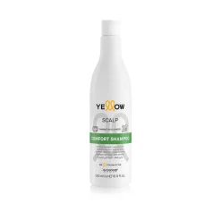 Yellow Professional Scalp Comfort Shampoo 500ml (16.9 fl oz)