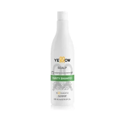 Yellow Professional Scalp Purity Shampoo 500ml (16.9 fl oz)